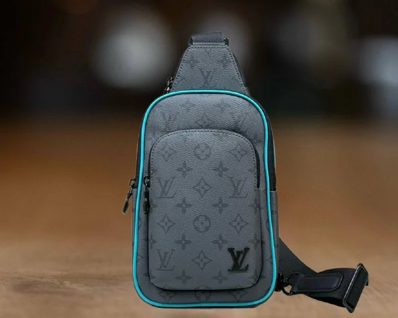 Чоловіча сумка - Louis Vuitton